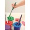 Creativity Street No Spill Paint Cups Dual Lid Storage Cups, PK20 PAC5100 - alternate 7